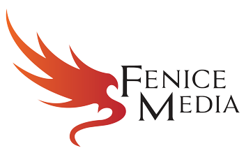 Fenice Media Logo